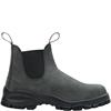BLUNDSTONE WOMENS CHELSEA ANKLE BOOT - RUSTIC BLACK